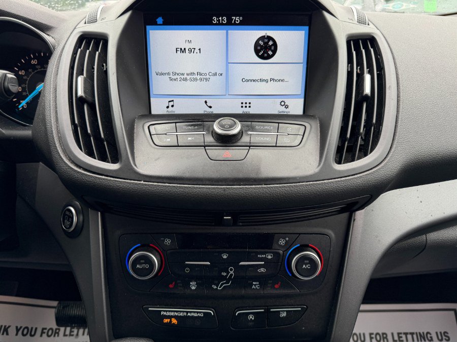 Used 2019 Ford Escape SE AWD/4WD image 22