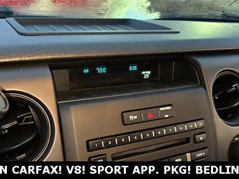 Used 2014 Ford F150 STX w/ Equipment Group 201A Mid image 13