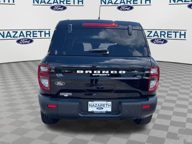 New 2026 Ford Bronco Sport Outer Banks AWD/4WD image 6
