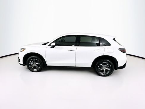 Used 2025 Honda HR-V EX-L image 4