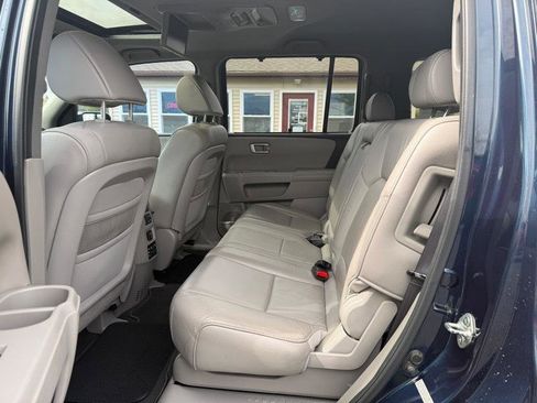 Used 2011 Honda Pilot Touring image 4