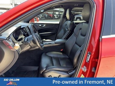 Used 2020 Volvo XC60 T5 Inscription AWD/4WD image 13