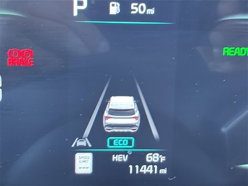 Used 2024 Kia Sportage X-Line image 32