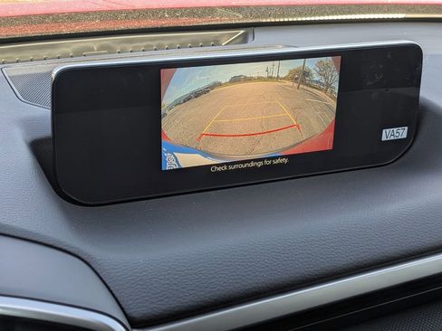 New 2026 MAZDA CX-50 AWD 2.5 S w/ Cargo Package image 21