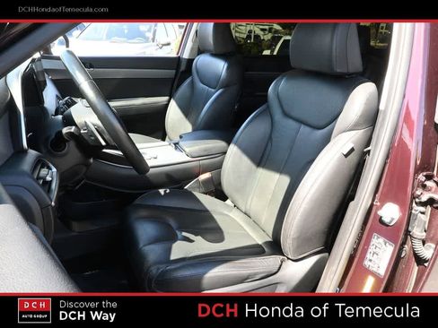 Used 2022 Hyundai Palisade SEL w/ Premium Package AWD/4WD image 18