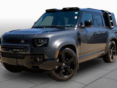 Used 2023 Land Rover Defender 130 X-Dynamic SE