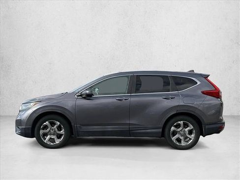Used 2018 Honda CR-V EX-L image 10