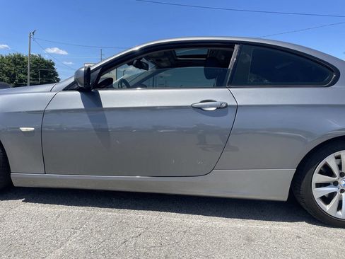 Used 2012 BMW 328i Coupe RWD image 8