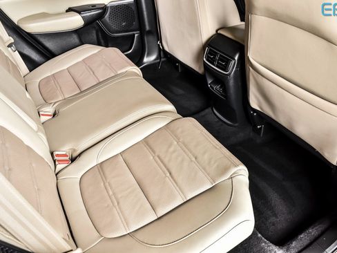 Used 2022 Honda CR-V Touring image 22