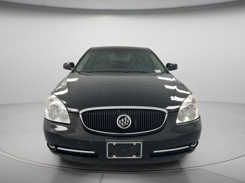 Used 2006 Buick Lucerne CXS w/ Driver Confidence Package FWD image 3