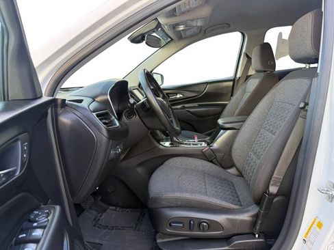 Used 2024 Chevrolet Equinox LT AWD/4WD image 10