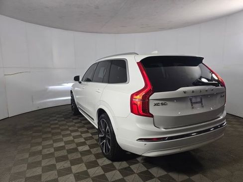 Used 2023 Volvo XC90 B6 Plus w/ Protection Package Premier image 7