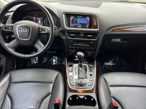 Used 2012 Audi Q5 2.0T Premium Plus image 12