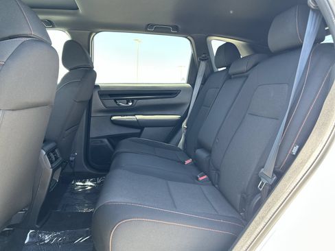 Certified 2024 Honda CR-V Sport image 25