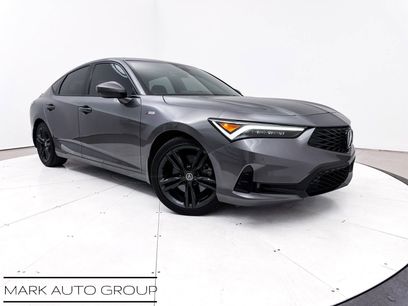 Used 2023 Acura Integra A-Spec