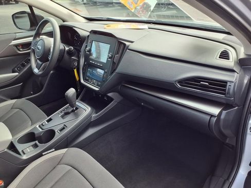 Certified 2025 Subaru Impreza 2.0i w/ Popular Package #1A image 17