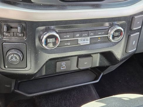 Used 2021 Ford F150 XLT w/ Equipment Group 301A Mid RWD image 22