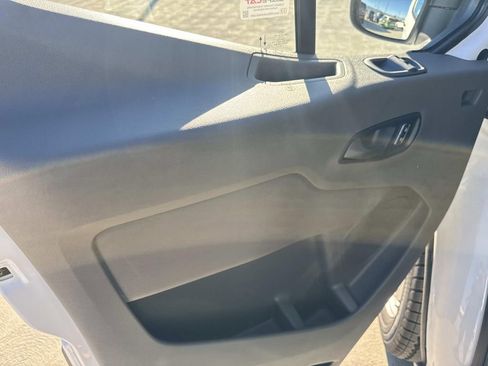 New 2025 Ford Transit 250 Low Roof w/ Load Area Protection Package image 16