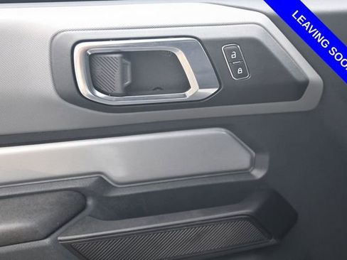 Used 2024 Ford Bronco Big Bend AWD/4WD image 13
