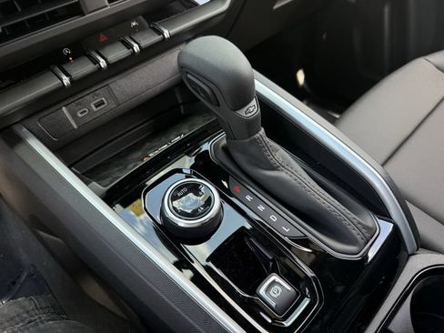 New 2026 Chevrolet Colorado Trail Boss AWD/4WD image 20