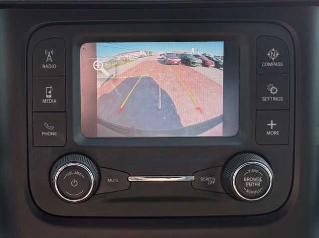 Used 2024 RAM 1500 Tradesman w/ Night Edition RWD image 18
