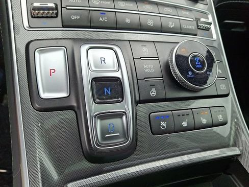 Used 2023 Hyundai Santa Fe Calligraphy AWD/4WD image 22
