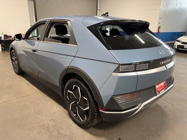Used 2024 Hyundai Ioniq 5 SEL RWD image 5