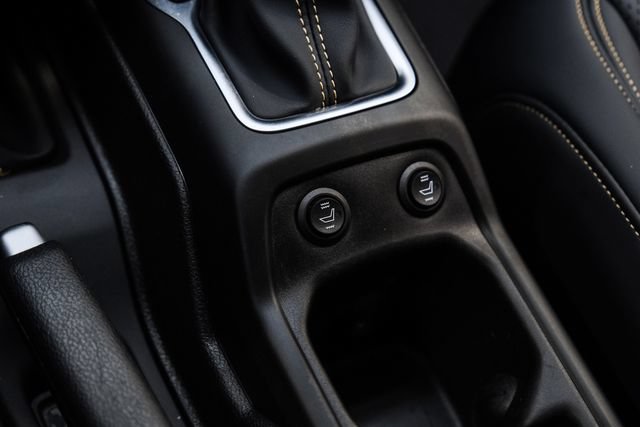 Used 2026 Jeep Wrangler Unlimited Sport AWD/4WD image 59