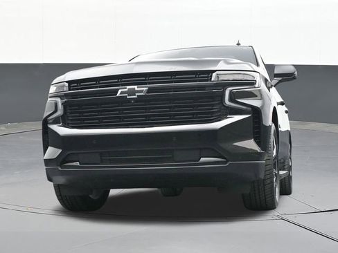 Used 2023 Chevrolet Tahoe RST w/ Luxury Package AWD/4WD image 60