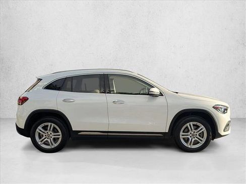 Used 2023 Mercedes-Benz GLA 250 image 4