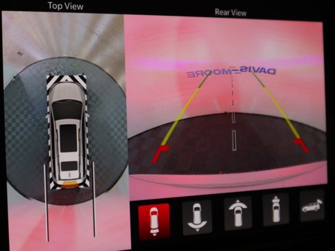 New 2026 Chrysler Pacifica Select image 26