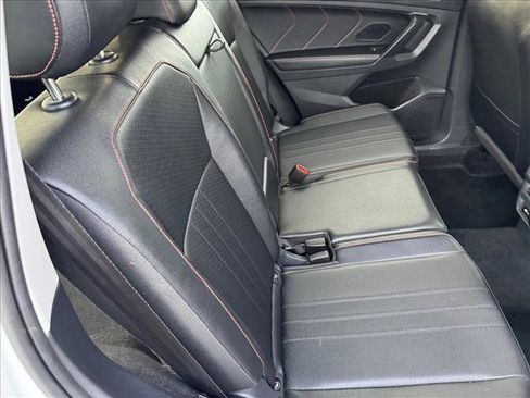 Used 2024 Volkswagen Tiguan Wolfsburg Edition image 18