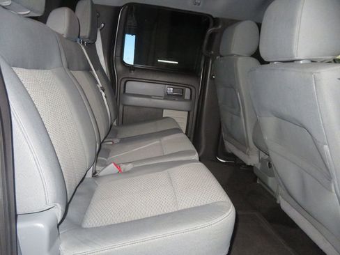 Used 2014 Ford F150 XLT w/ Equipment Group 301A Mid image 27