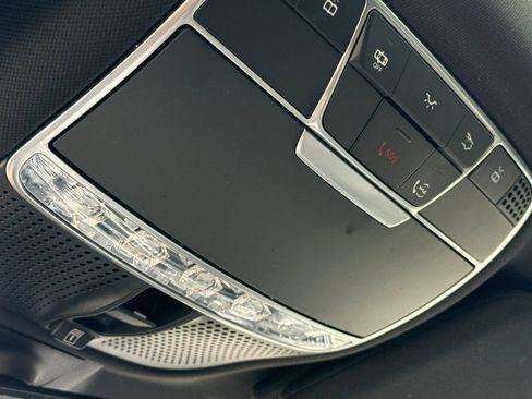 Used 2019 Mercedes-Benz S 450 Sedan image 22