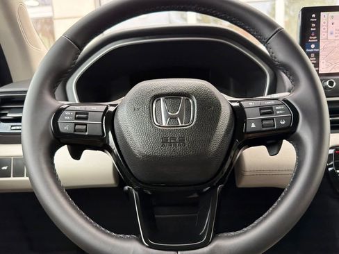 New 2026 Honda Pilot EX-L image 27