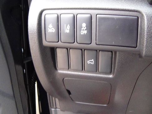 Used 2024 Mitsubishi Eclipse Cross SE AWD/4WD image 19