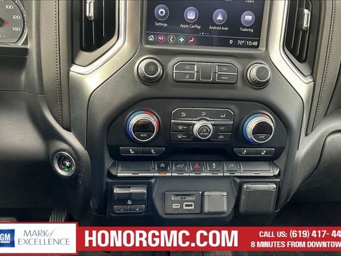 Used 2019 Chevrolet Silverado 1500 LT w/ All-Star Edition AWD/4WD image 15