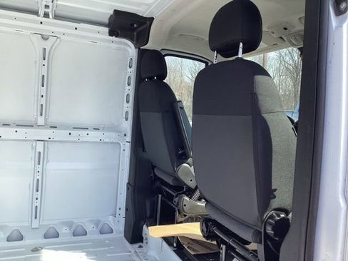 New 2026 RAM ProMaster 1500 w/ Convenience Group image 11