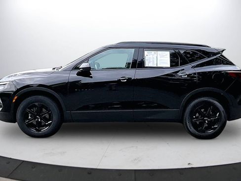 Used 2023 Chevrolet Blazer LT w/ Midnight/Sport Edition FWD image 5