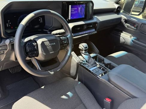 Used 2024 Toyota Land Cruiser 1958 AWD/4WD image 4