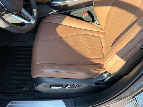 New 2025 Acura RDX w/ Technology Package image 11