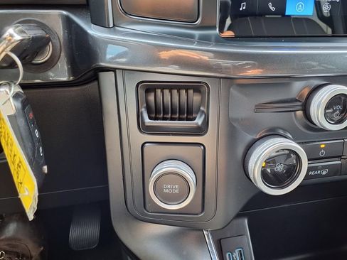 Certified 2024 Ford F150 STX RWD image 12