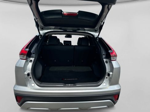 Used 2023 Mitsubishi Eclipse Cross SE AWD/4WD image 19