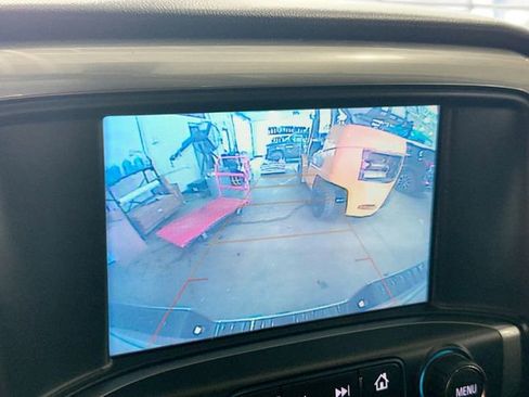 Used 2018 Chevrolet Silverado 1500 LT w/ All Star Edition image 14