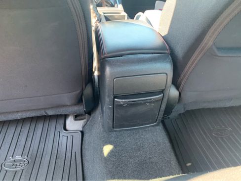 Used 2017 Subaru WRX AWD/4WD image 24