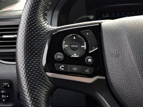 Used 2020 Honda Passport Touring image 22