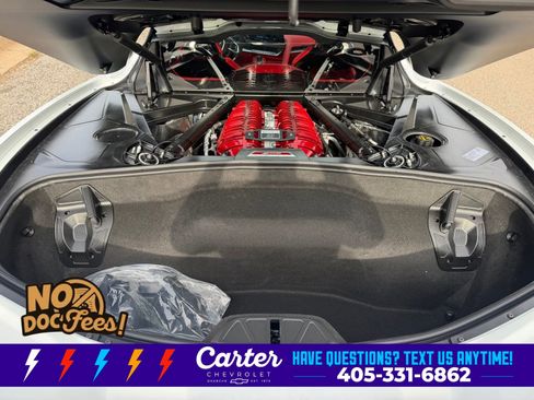 New 2026 Chevrolet Corvette Z06 RWD image 26