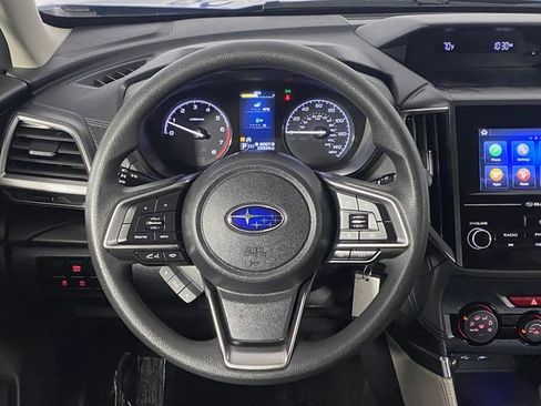 Used 2024 Subaru Forester AWD/4WD image 18