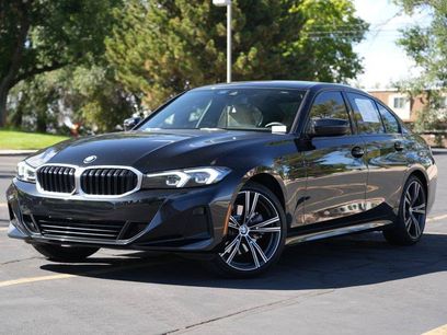 Used 2023 BMW 330i Sedan w/ Premium Package