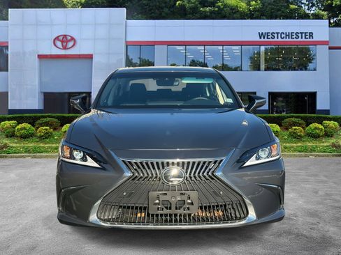 Used 2021 Lexus ES 350 w/ Premium Package image 9